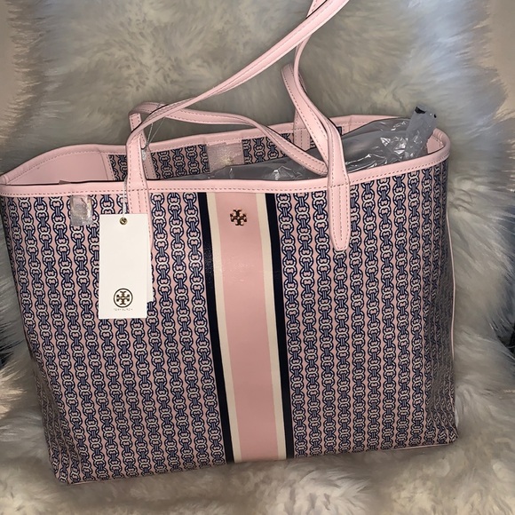 Tory Burch Handbags - Tory Burch Gemini Link Tote 💎 New!